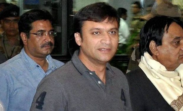 MIM floor leader Akbaruddin Owaisi (Photo: DC archives) MIM floor leader Akbaruddin Owaisi (Photo: DC archives)